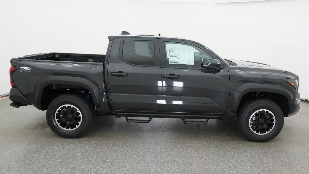 New 2026 Underground Toyota  TRD Off-Road image 33