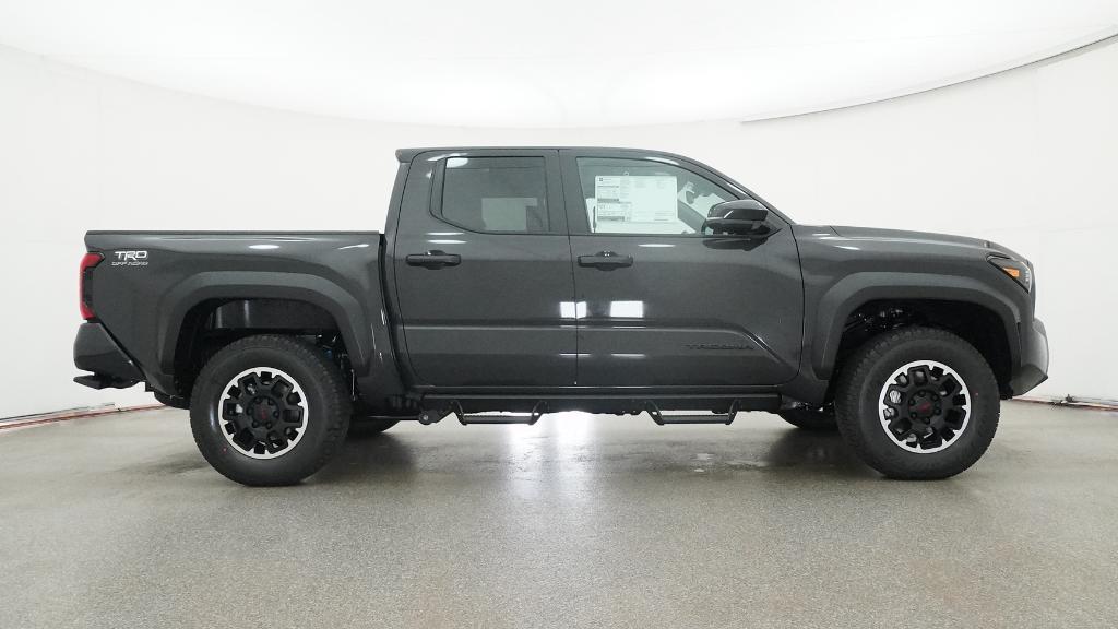 New 2026 Underground Toyota  TRD Off-Road image 37