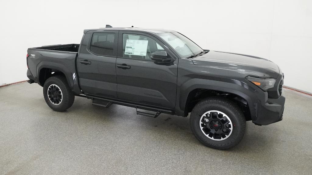 New 2026 Underground Toyota  TRD Off-Road image 32