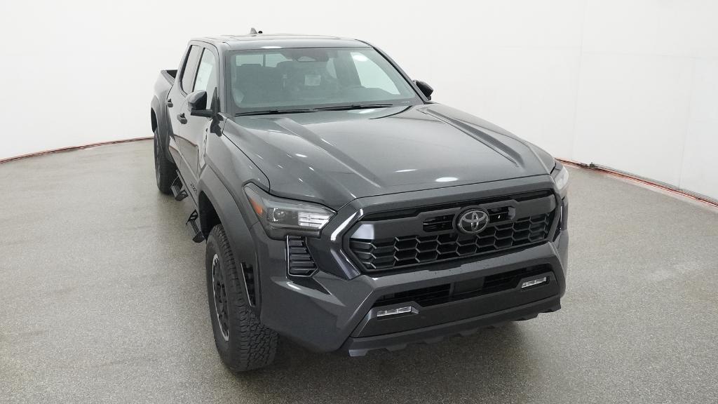 New 2026 Underground Toyota  TRD Off-Road image 19