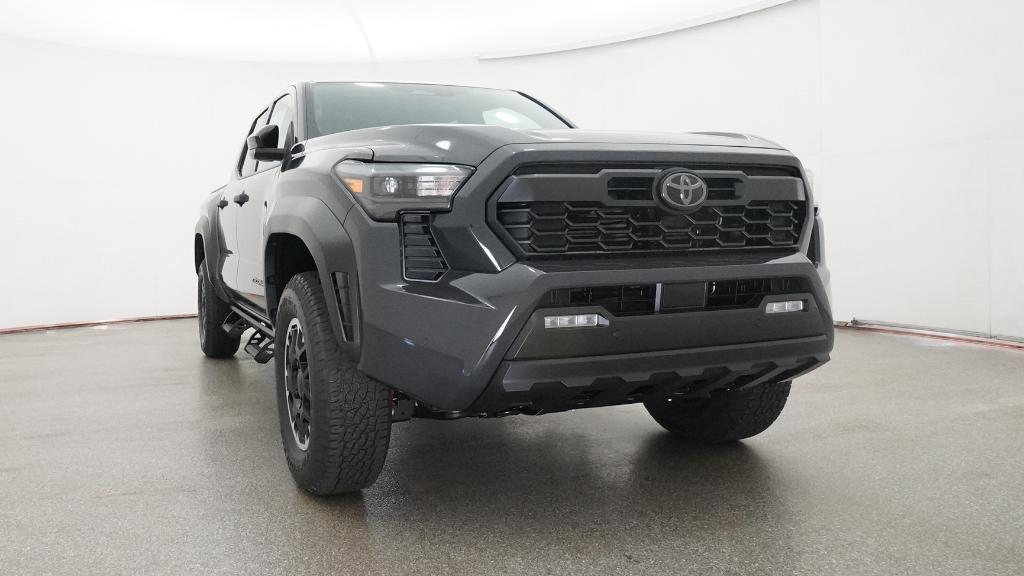 New 2026 Underground Toyota  TRD Off-Road image 18