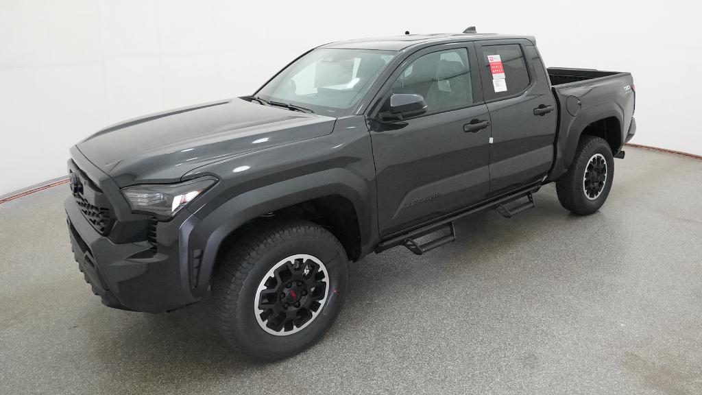 New 2026 Underground Toyota  TRD Off-Road image 16
