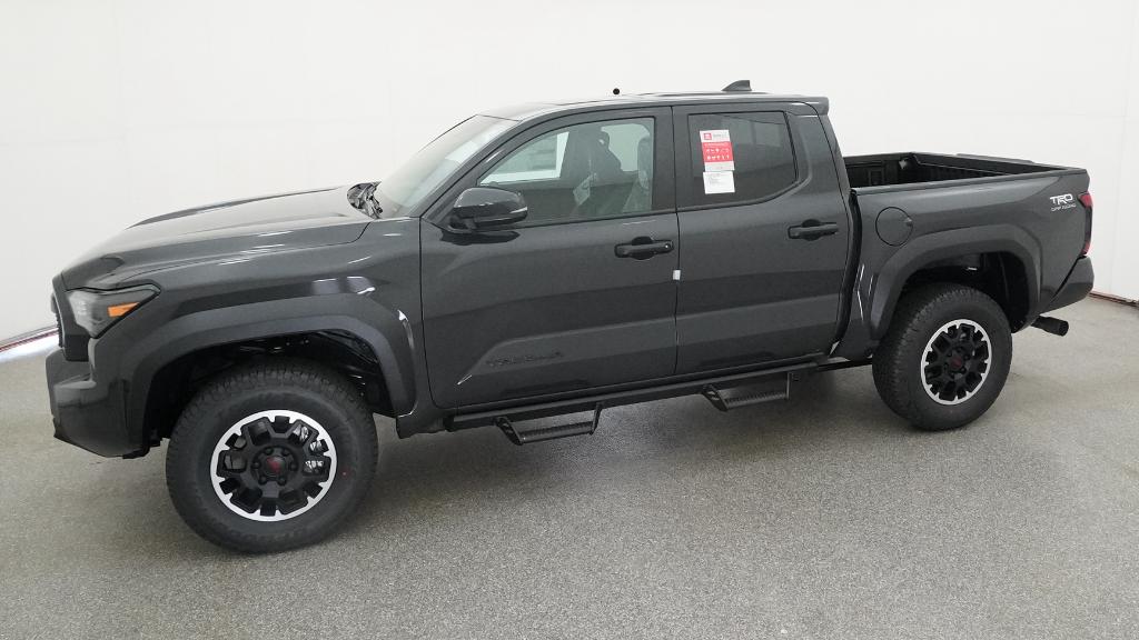 New 2026 Underground Toyota  TRD Off-Road image 20