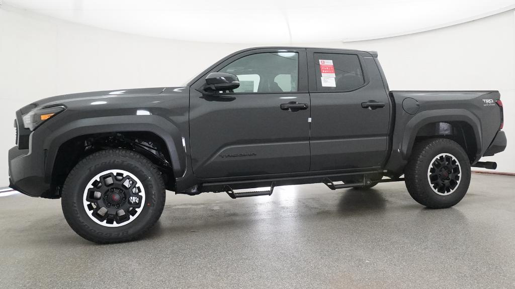 New 2026 Underground Toyota  TRD Off-Road image 22