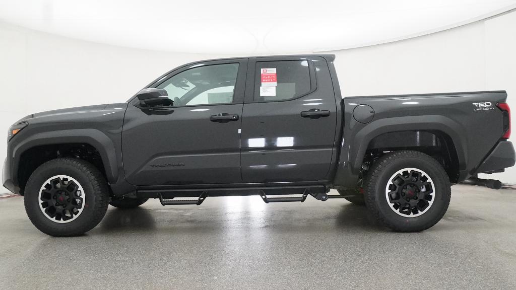 New 2026 Underground Toyota  TRD Off-Road image 35