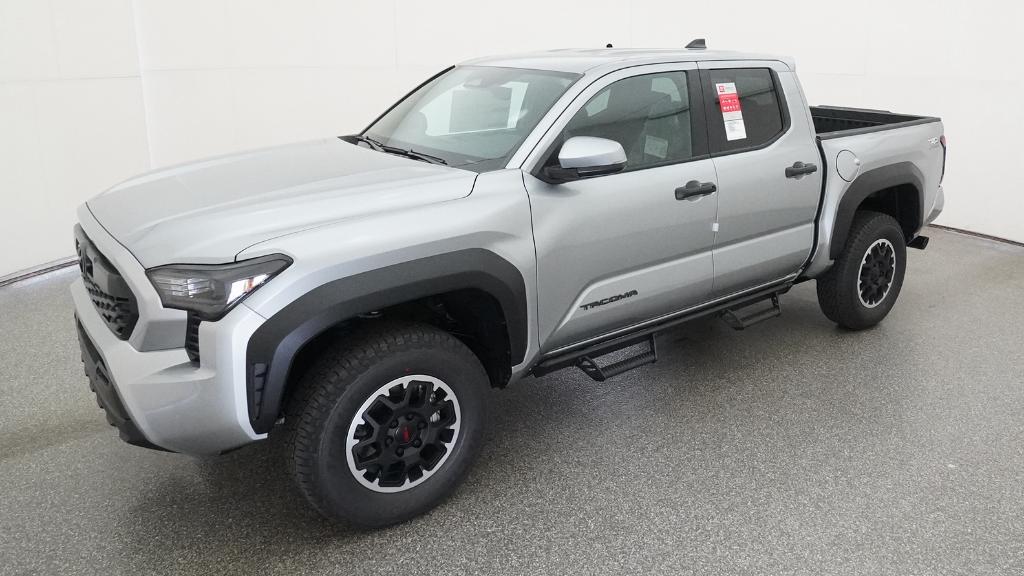 2026 Toyota Tacoma TRD Off Road 4x4 Double Cab Long Bed's photo