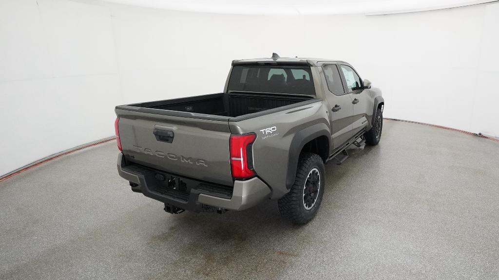 New 2026 Bronze Oxide Toyota  TRD Off-Road image 22