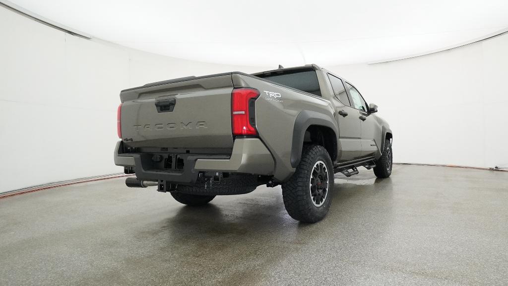 New 2026 Bronze Oxide Toyota  TRD Off-Road image 21