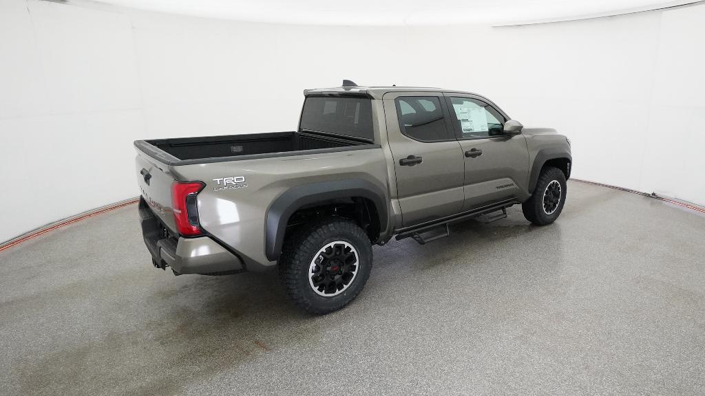 New 2026 Bronze Oxide Toyota  TRD Off-Road image 18