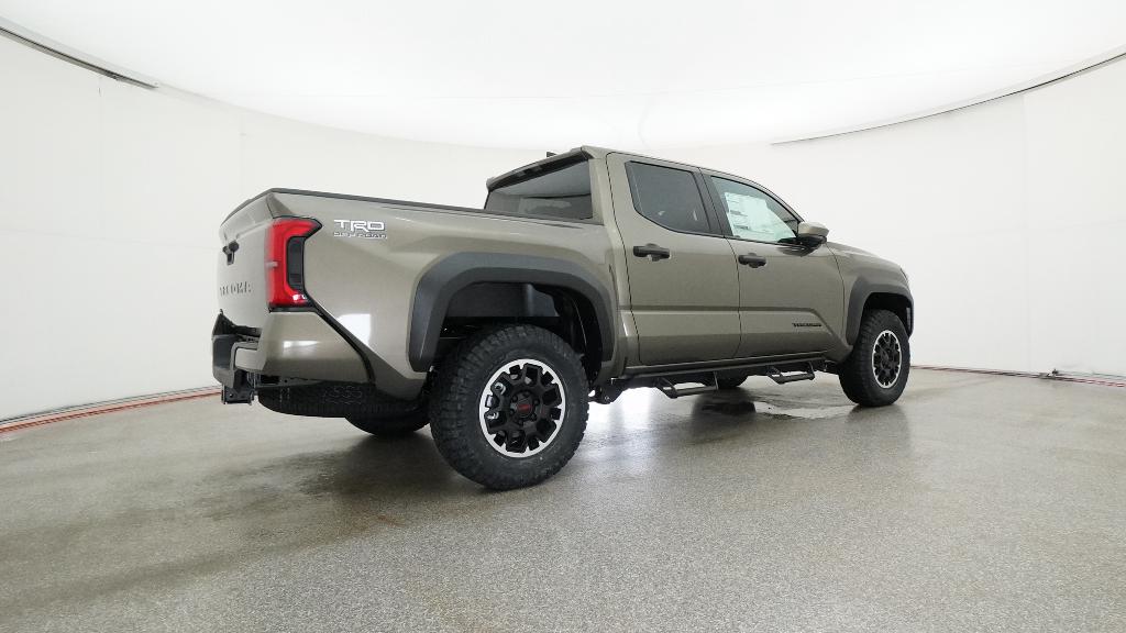New 2026 Bronze Oxide Toyota  TRD Off-Road image 17