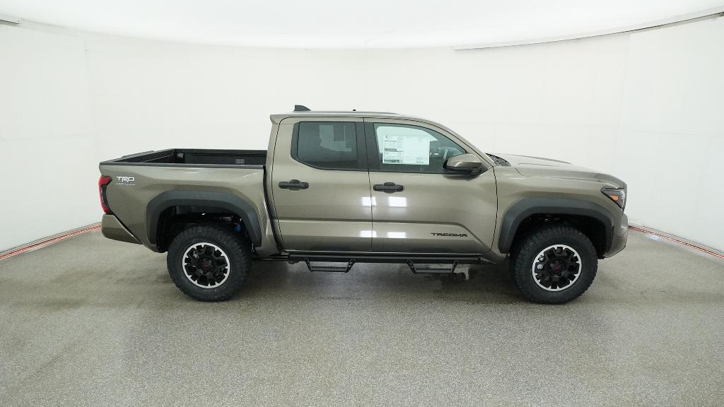 New 2026 Bronze Oxide Toyota  TRD Off-Road image 14