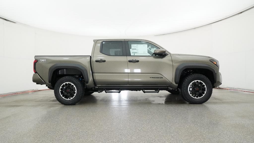 New 2026 Bronze Oxide Toyota  TRD Off-Road image 13