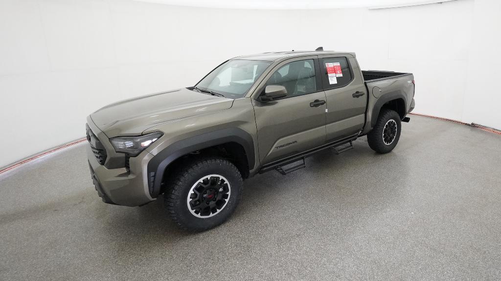 2026 Toyota Tacoma  TRD Off-Road