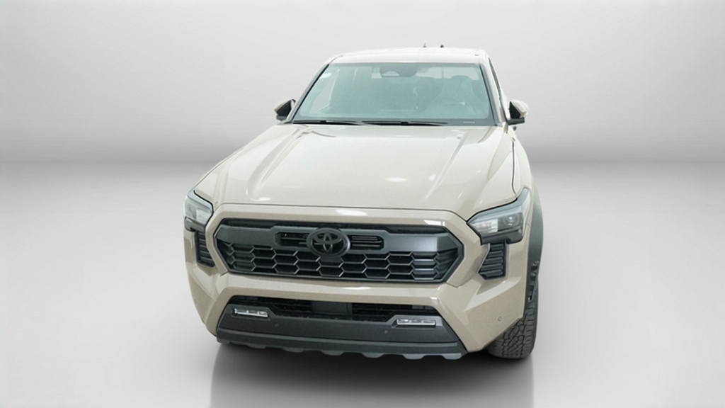 New 2026 Mudbath Toyota  TRD Off-Road image 41