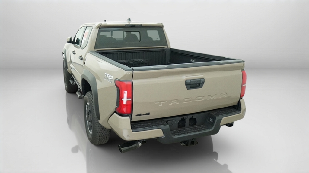 New 2026 Mudbath Toyota  TRD Off-Road image 38
