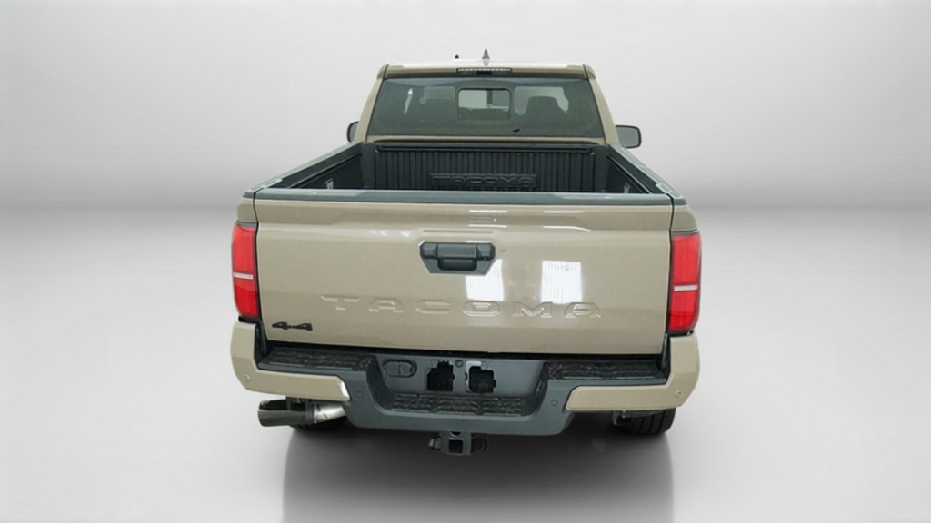New 2026 Mudbath Toyota  TRD Off-Road image 37