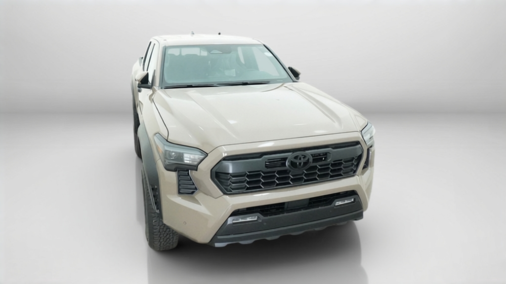 New 2026 Mudbath Toyota  TRD Off-Road image 29