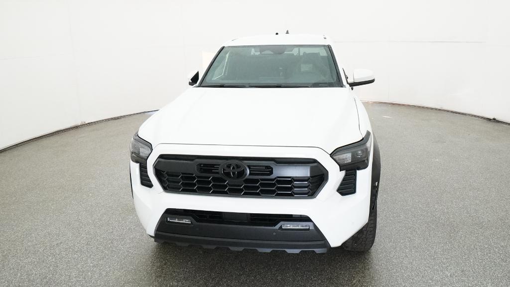 2026 Toyota Tacoma TRD Off Road - Photo 43