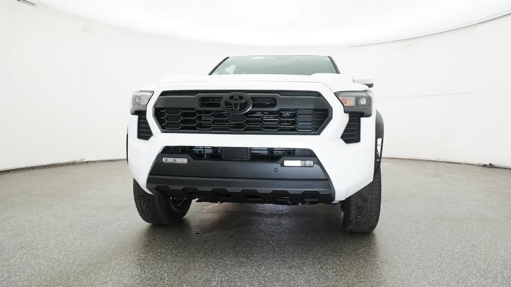 2026 Toyota Tacoma TRD Off Road - Photo 44