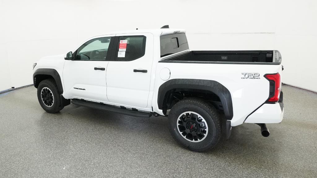 2026 Toyota Tacoma TRD Off Road - Photo 25