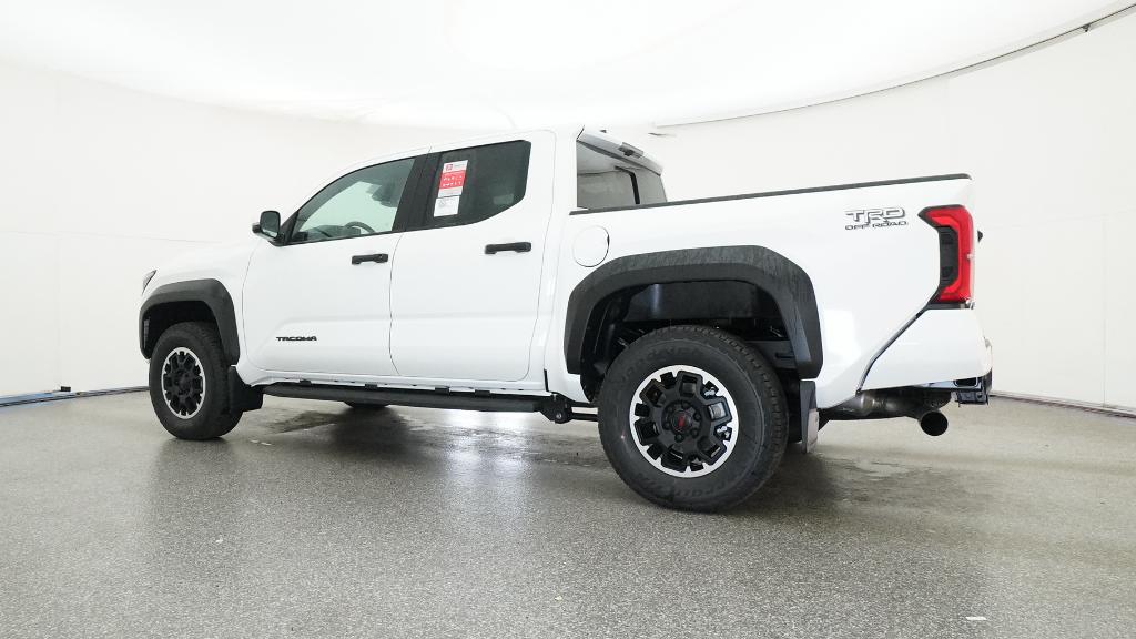 2026 Toyota Tacoma TRD Off Road - Photo 51