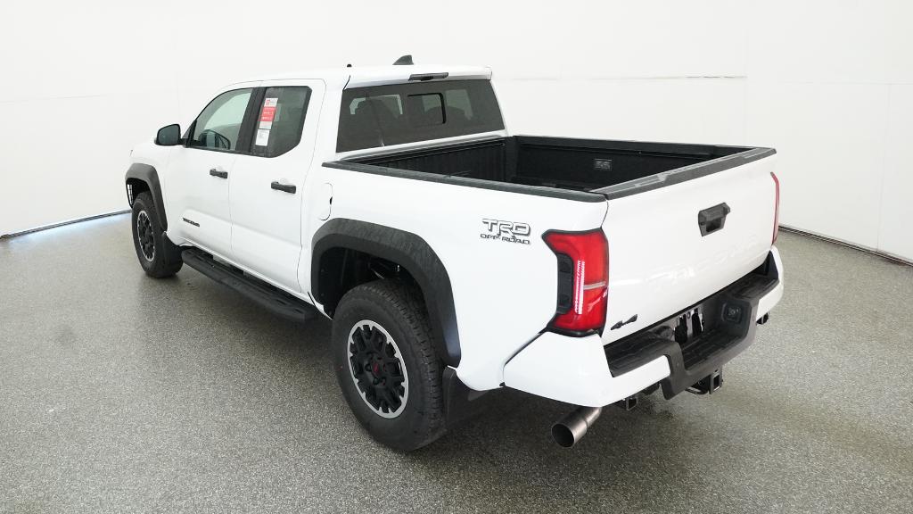 2026 Toyota Tacoma TRD Off Road - Photo 39