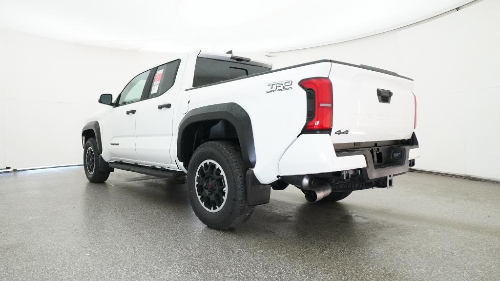 2026 Toyota Tacoma TRD Off Road - Photo 37