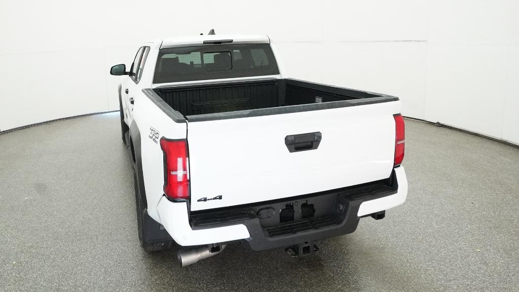 2026 Toyota Tacoma TRD Off Road - Photo 50