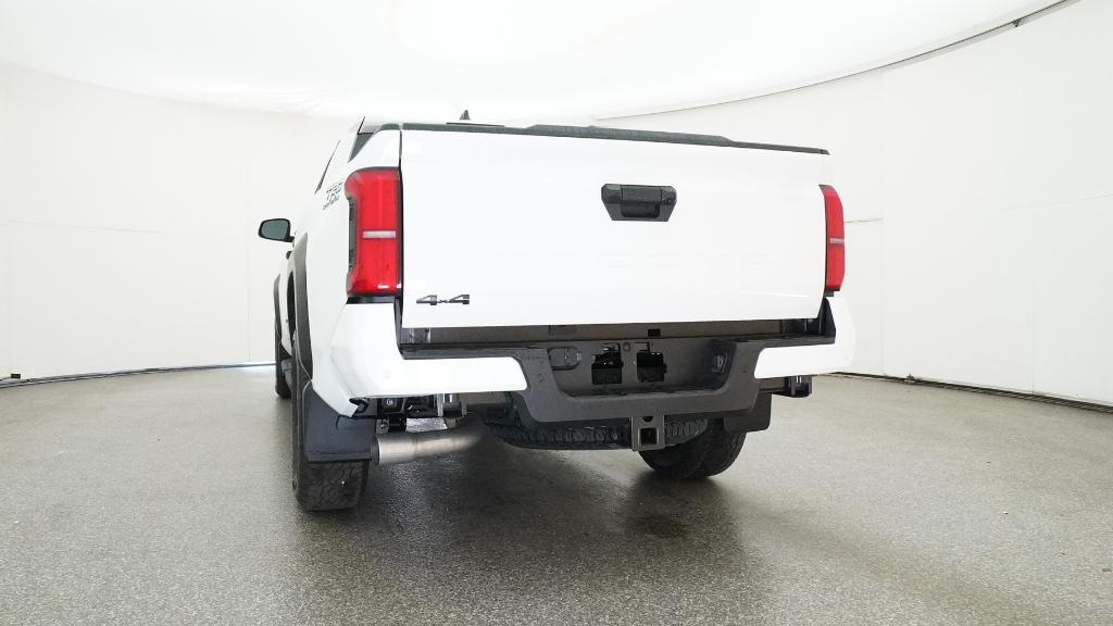 2026 Toyota Tacoma TRD Off Road - Photo 38
