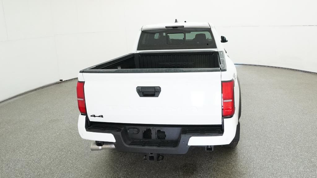 2026 Toyota Tacoma TRD Off Road - Photo 28