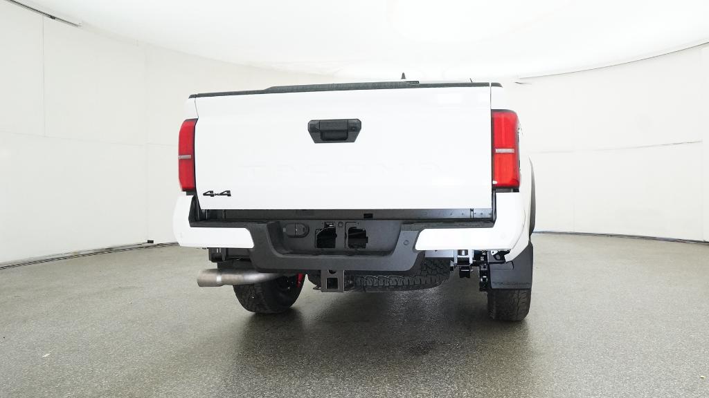 2026 Toyota Tacoma TRD Off Road - Photo 42