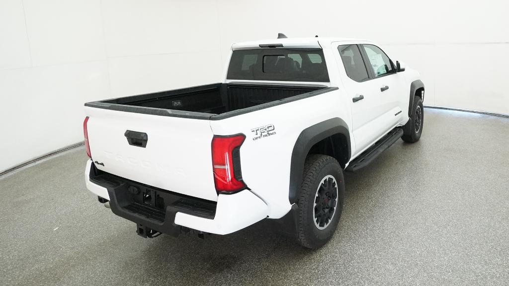 2026 Toyota Tacoma TRD Off Road - Photo 45