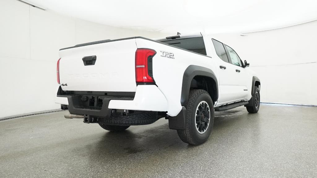 2026 Toyota Tacoma TRD Off Road - Photo 30
