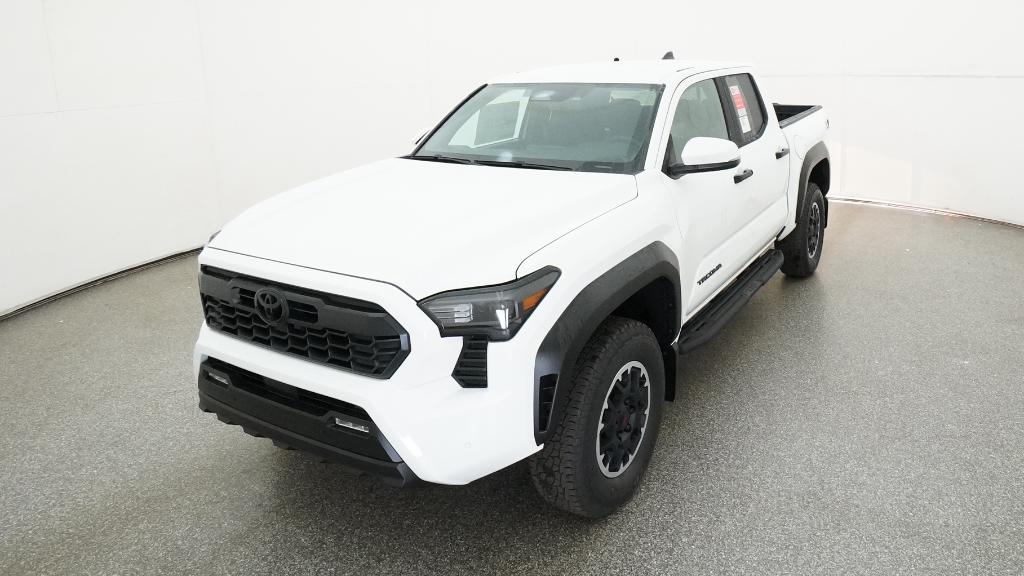 2026 Toyota Tacoma TRD Off Road - Photo 46