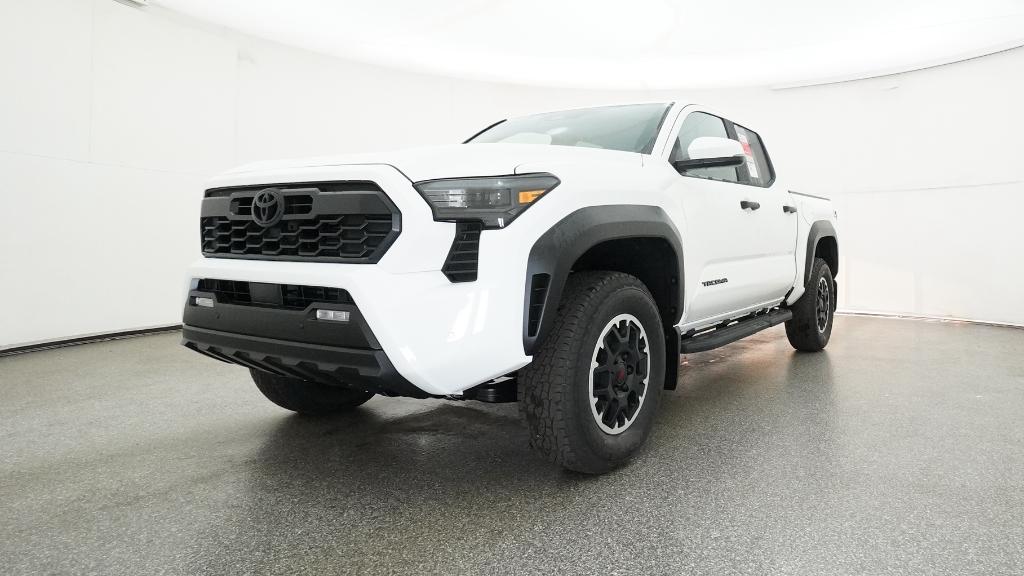 2026 Toyota Tacoma TRD Off Road - Photo 49