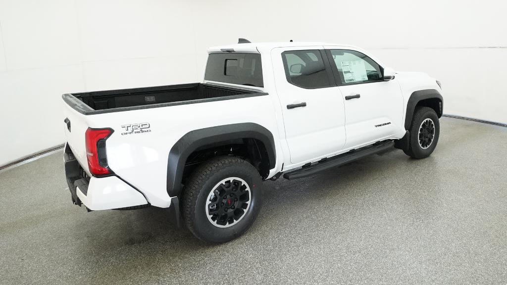 2026 Toyota Tacoma TRD Off Road - Photo 24