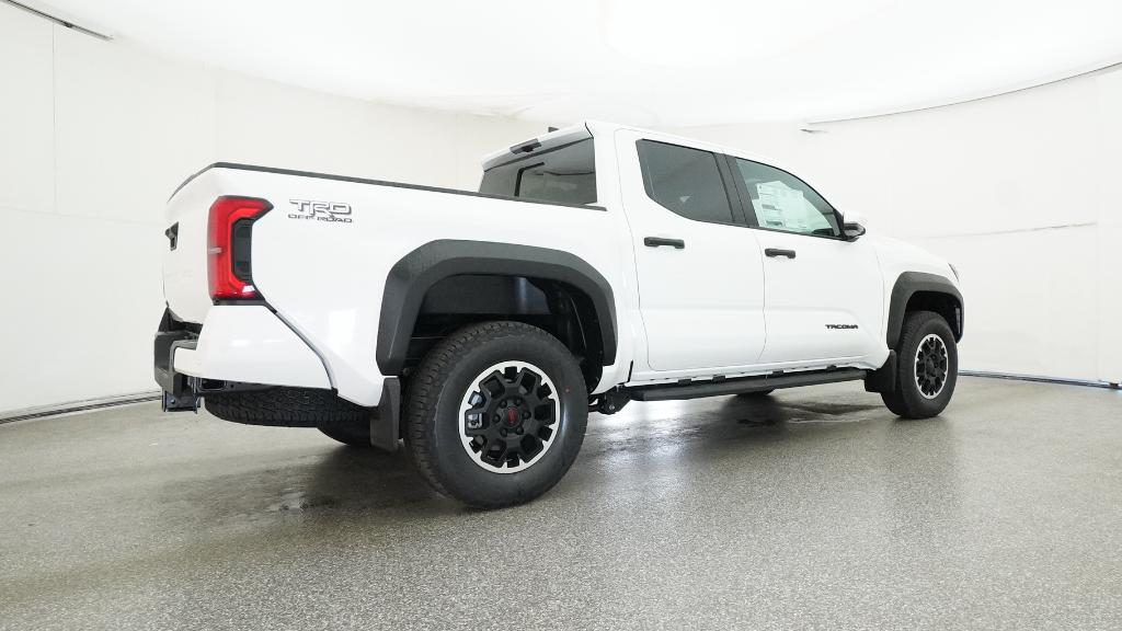2026 Toyota Tacoma TRD Off Road - Photo 40