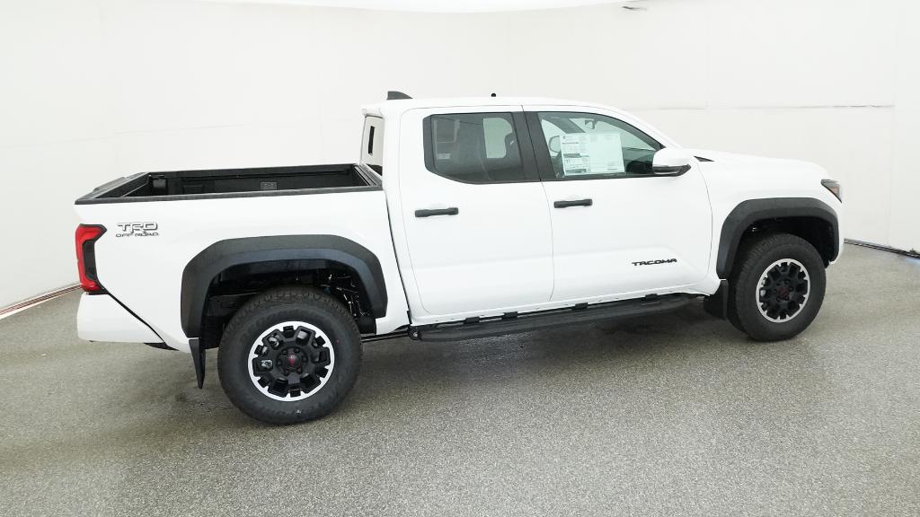 2026 Toyota Tacoma TRD Off Road - Photo 26