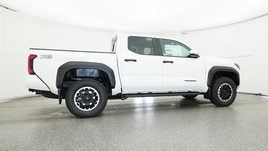 2026 Toyota Tacoma TRD Off Road - Photo 53