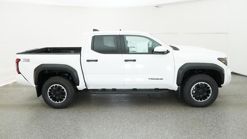 2026 Toyota Tacoma TRD Off Road - Photo 32