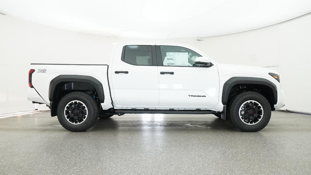 2026 Toyota Tacoma TRD Off Road - Photo 31