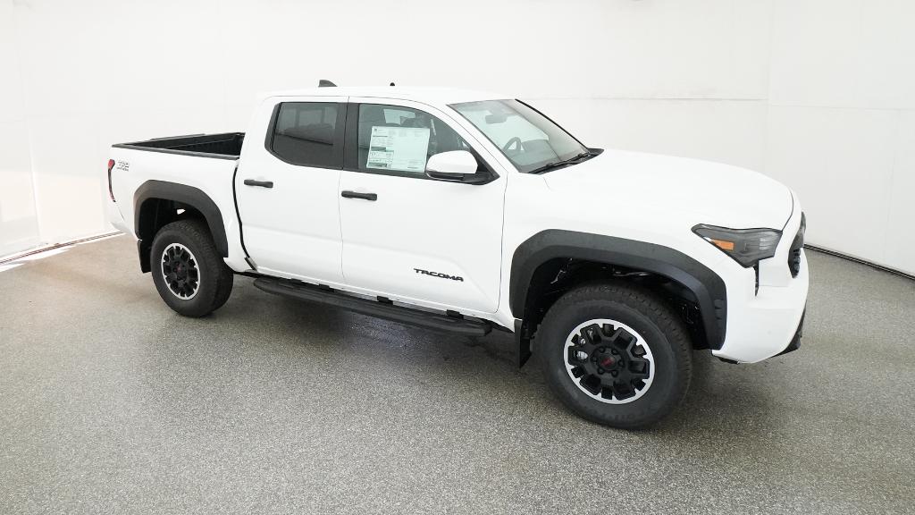2026 Toyota Tacoma TRD Off Road - Photo 33
