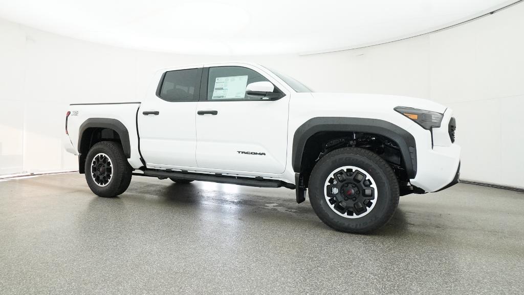 2026 Toyota Tacoma TRD Off Road - Photo 35