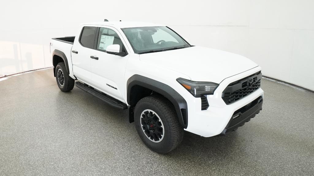 2026 Toyota Tacoma TRD Off Road - Photo 27