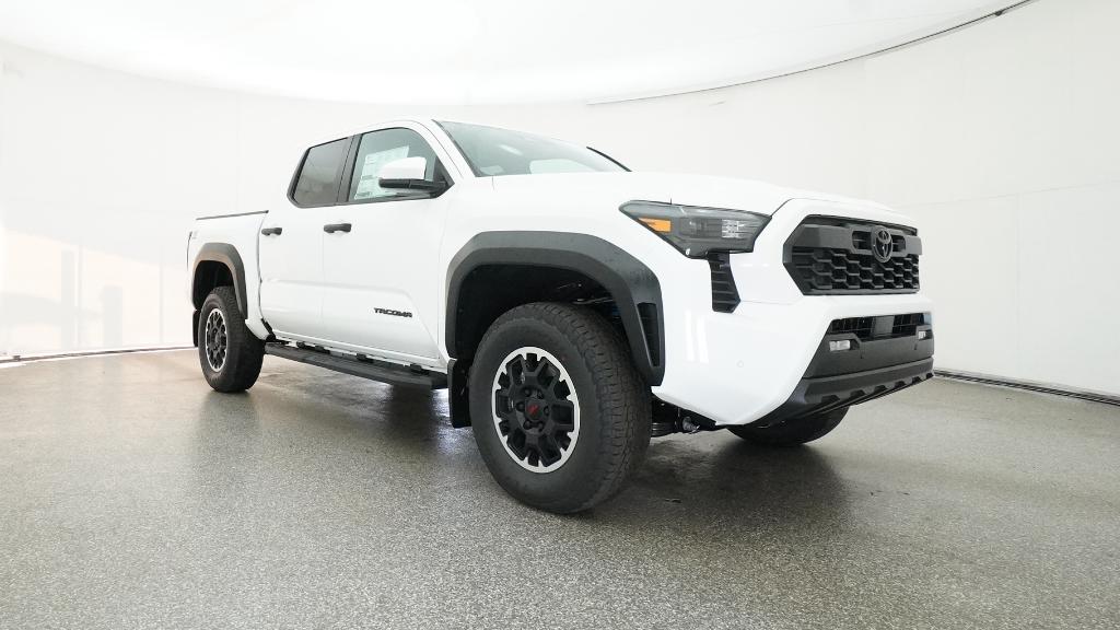 2026 Toyota Tacoma TRD Off Road - Photo 29