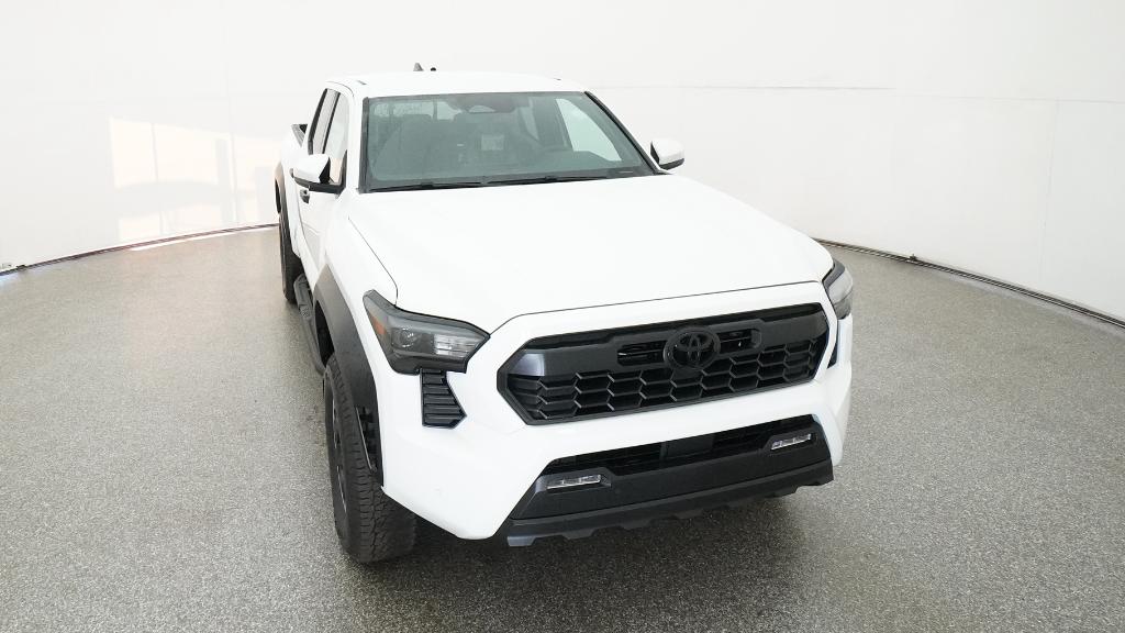 2026 Toyota Tacoma TRD Off Road - Photo 36