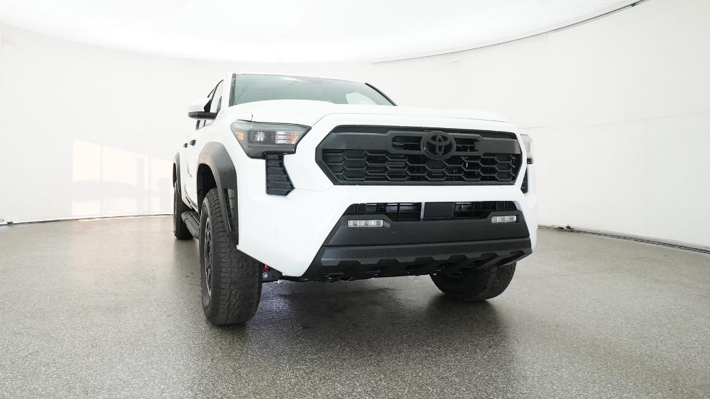 2026 Toyota Tacoma TRD Off Road - Photo 34
