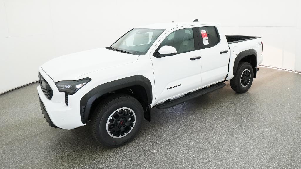 2026 Toyota Tacoma TRD Off Road - Photo 23