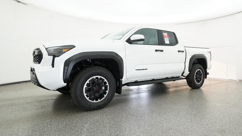 2026 Toyota Tacoma TRD Off Road - Photo 54
