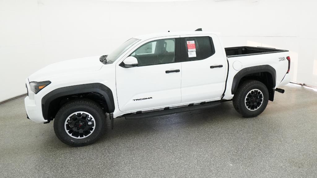 2026 Toyota Tacoma TRD Off Road - Photo 48